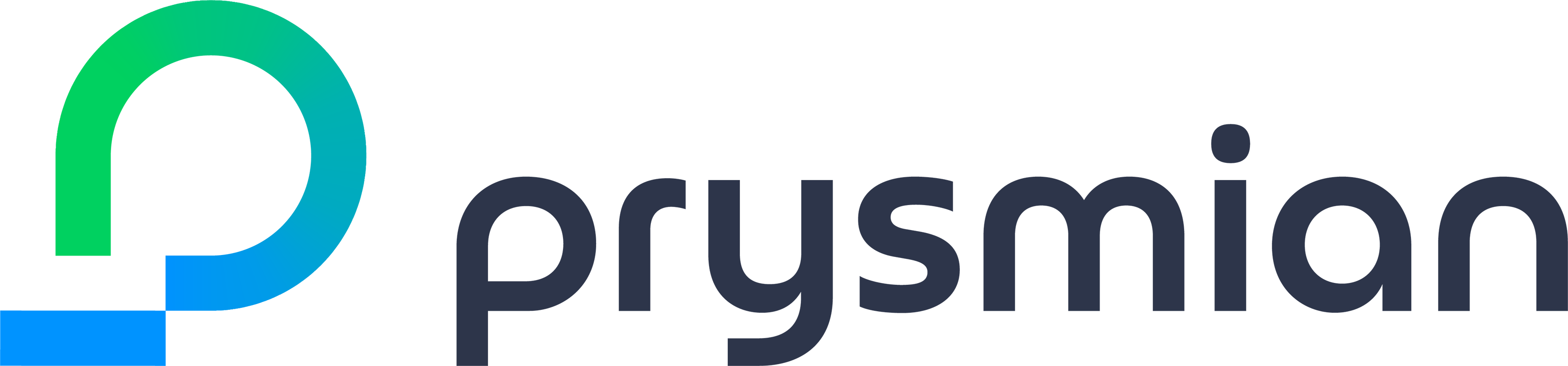 prysmian logo