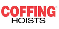 coffing hoists logo
