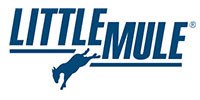 little mule logo