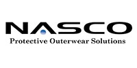nasco-logo nasco protective outwear solutions logo