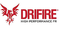 dryfire-logo drifire high performance fr clothing logo