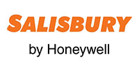 salisbury by honeywell logo