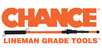 Chance lineman grade tools logo