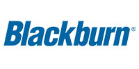 blackburn logo in blue