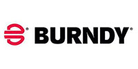 burndy logo
