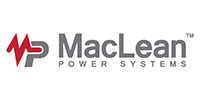 maclean power systems logo