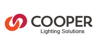 cooper lighting solutions logo