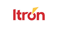 Itron logo