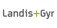 Landis & Gyr logo